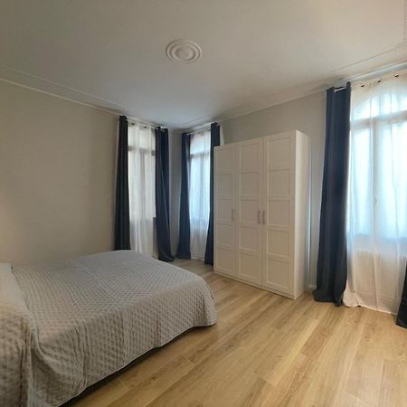 Joy Luxury Suite Barbaria Венеция Экстерьер фото