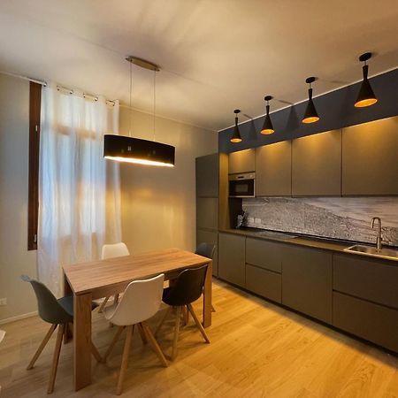 Joy Luxury Suite Barbaria Венеция Экстерьер фото