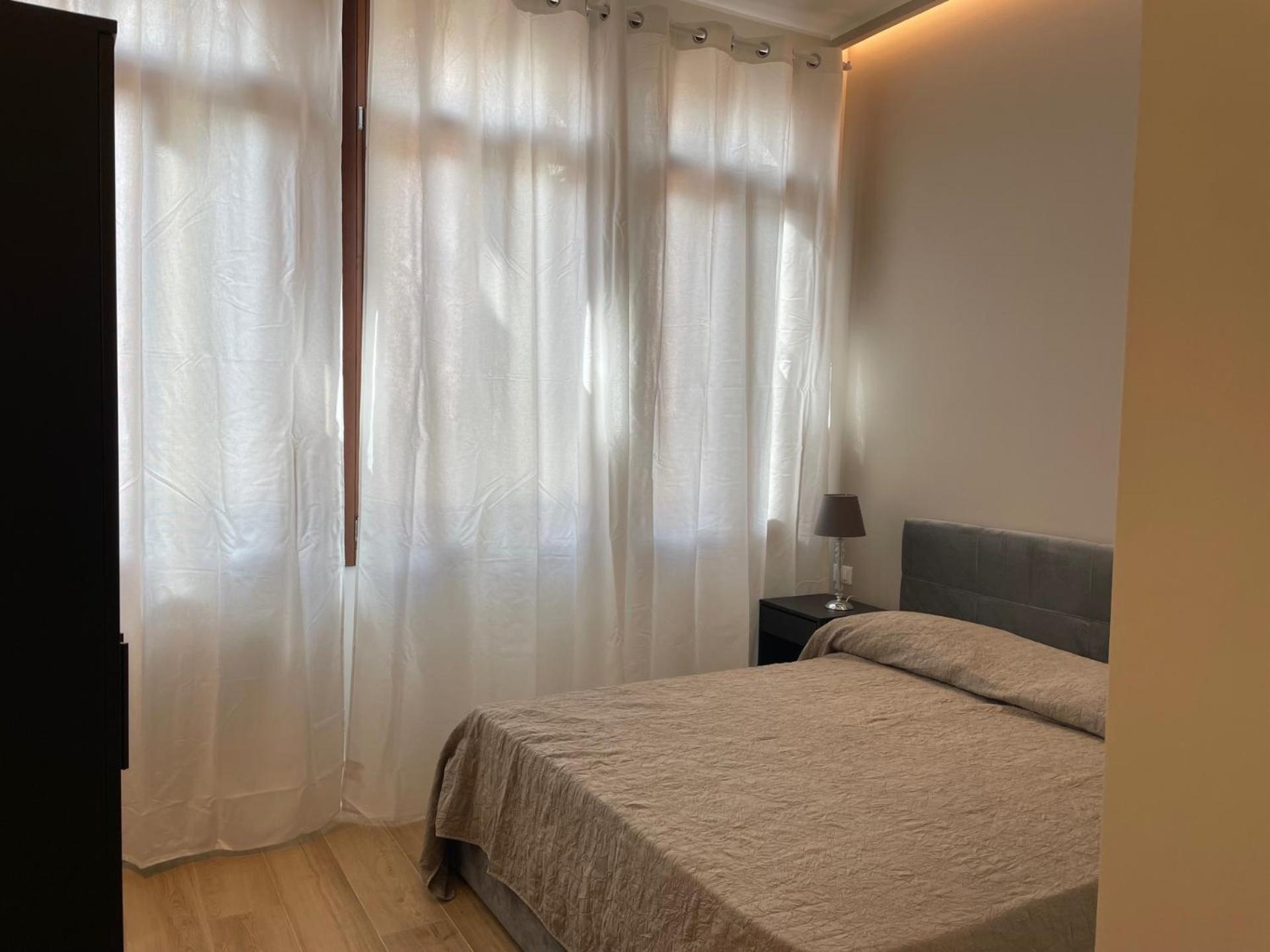 Joy Luxury Suite Barbaria Венеция Экстерьер фото