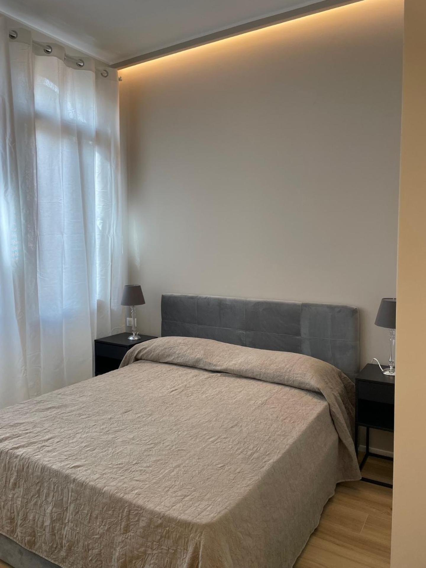 Joy Luxury Suite Barbaria Венеция Экстерьер фото