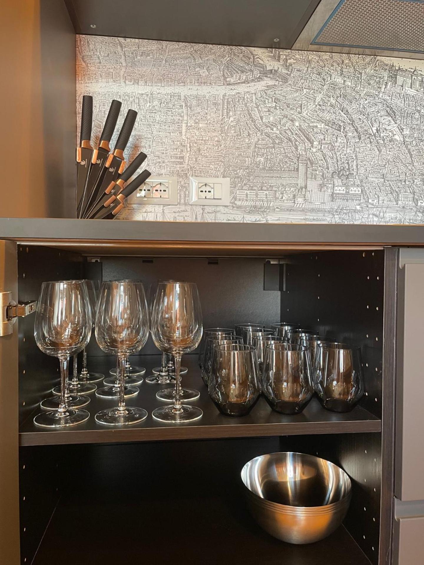 Joy Luxury Suite Barbaria Венеция Экстерьер фото
