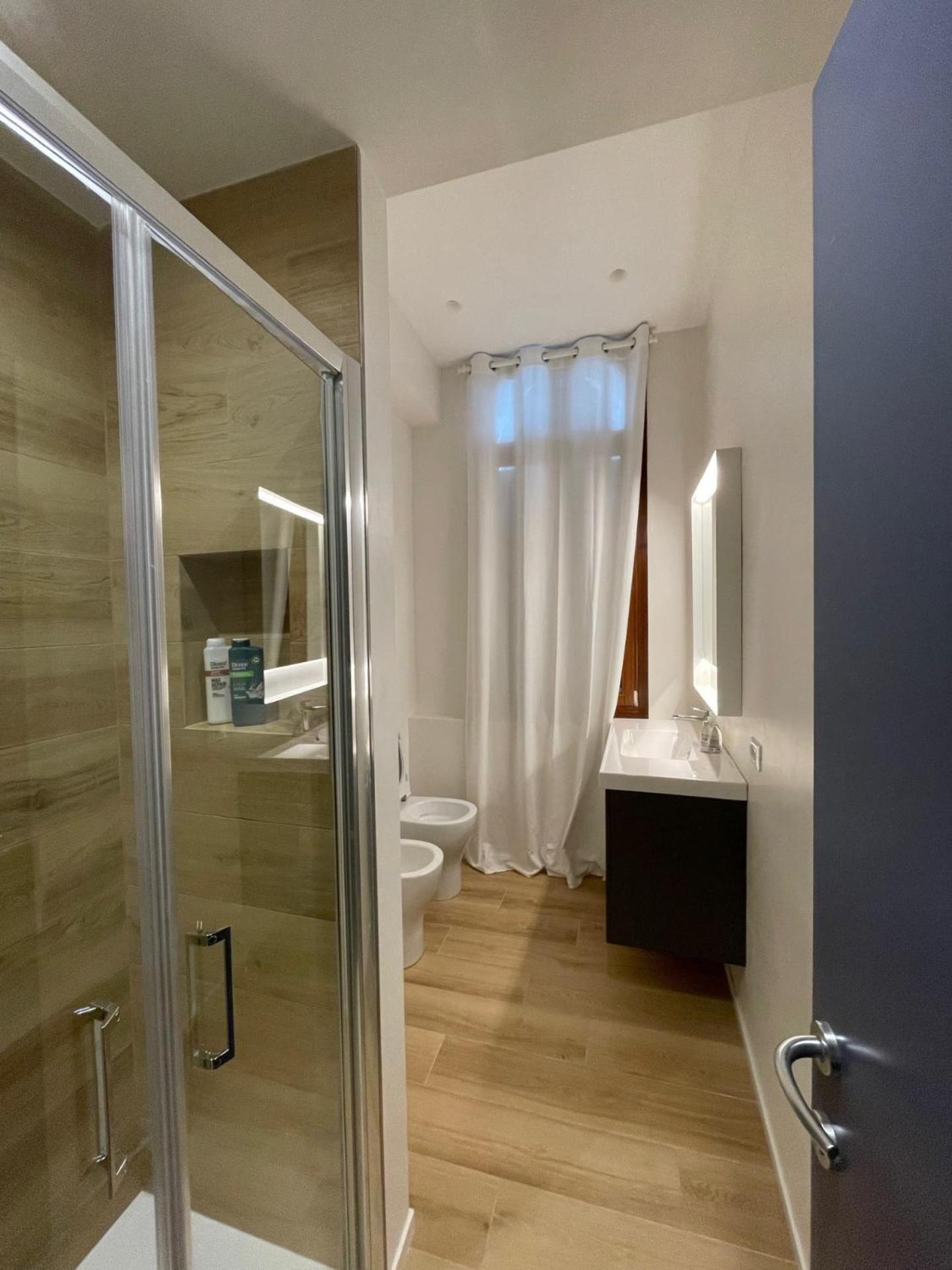 Joy Luxury Suite Barbaria Венеция Экстерьер фото
