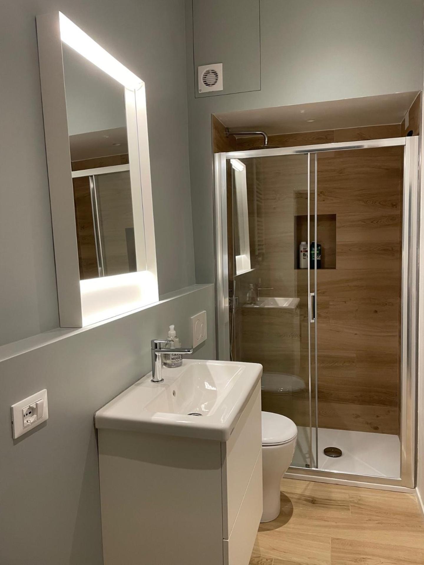 Joy Luxury Suite Barbaria Венеция Экстерьер фото