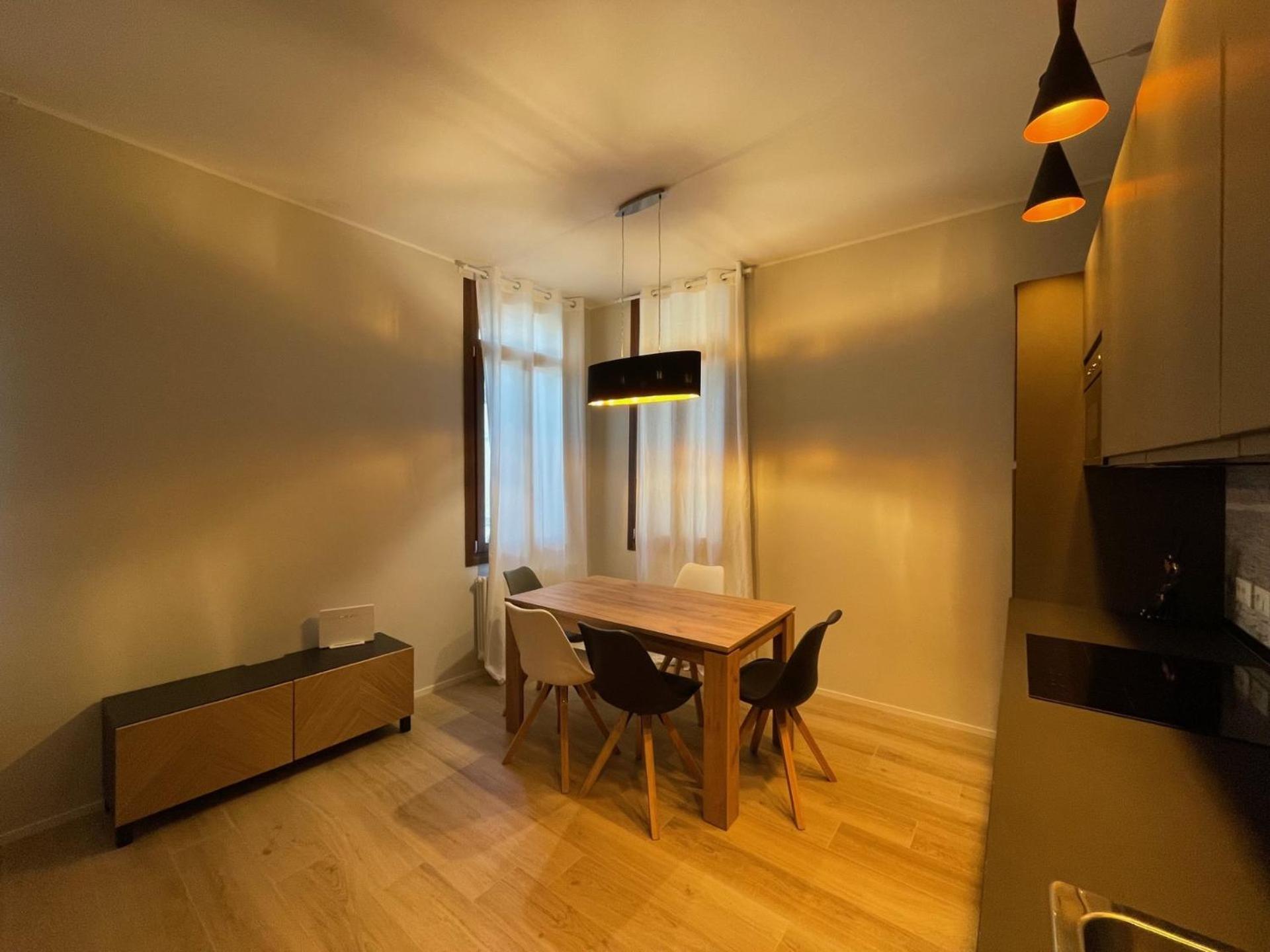 Joy Luxury Suite Barbaria Венеция Экстерьер фото